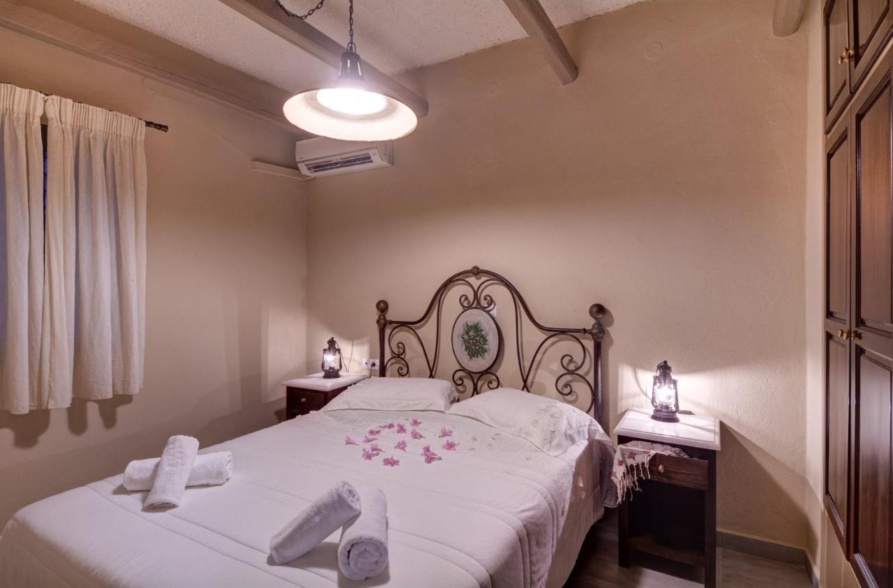 Likoudis Villas Suites ,On The Kioni,Ionian Islands Ithaca, المظهر الخارجي الصورة